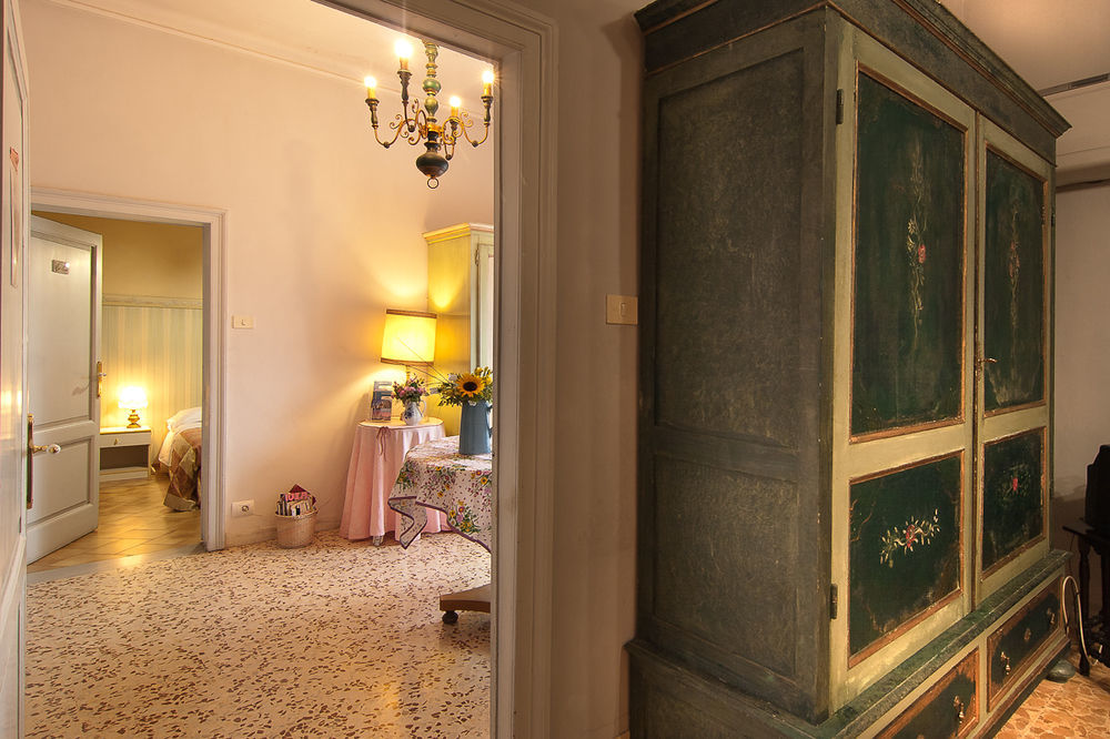 Villa Fiorita Siena Eksteriør bilde