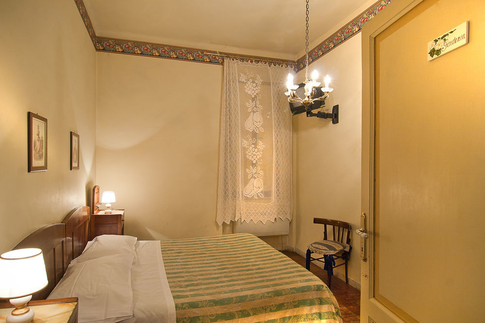 Villa Fiorita Siena Eksteriør bilde
