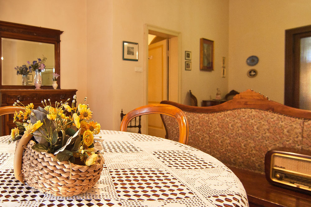 Villa Fiorita Siena Eksteriør bilde