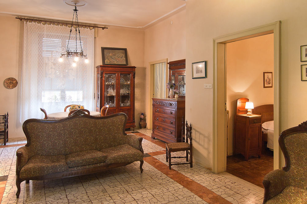 Villa Fiorita Siena Eksteriør bilde