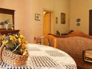 Villa Fiorita Siena Eksteriør bilde